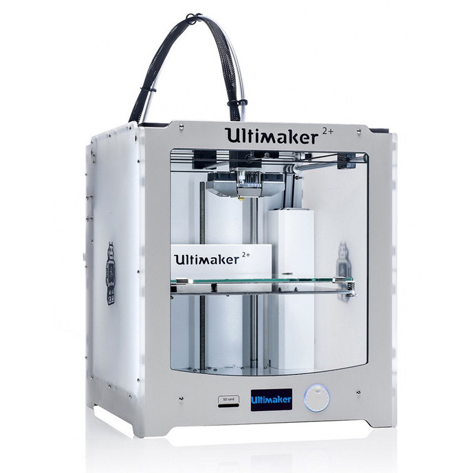 3D принтер Ultimaker 2+